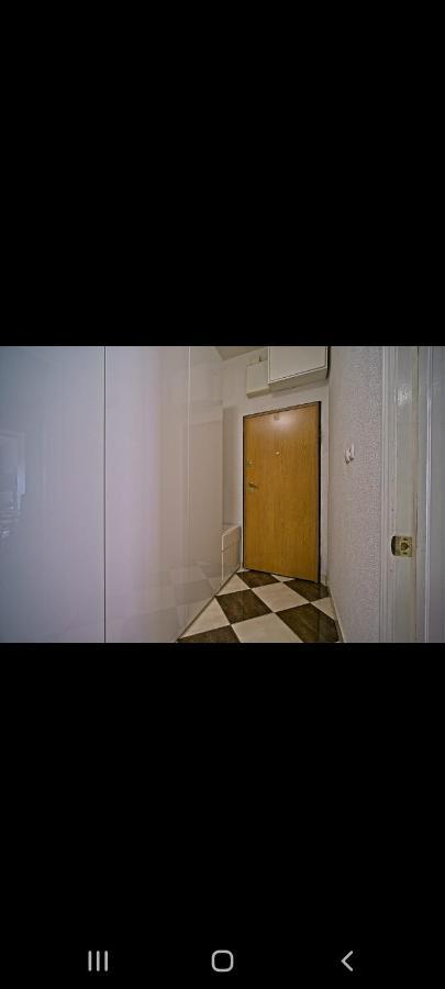 Apartman Monaco มาคาร์สกา ภายนอก รูปภาพ