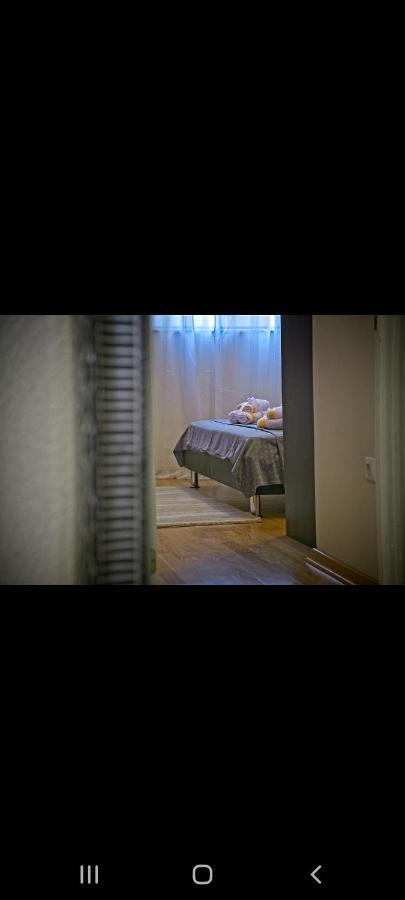 Apartman Monaco มาคาร์สกา ภายนอก รูปภาพ