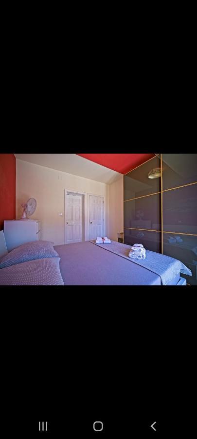 Apartman Monaco มาคาร์สกา ภายนอก รูปภาพ