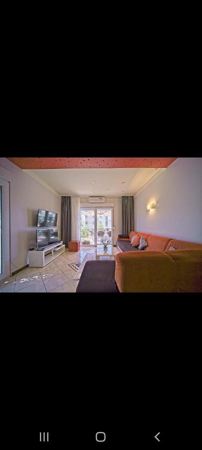 Apartman Monaco มาคาร์สกา ภายนอก รูปภาพ